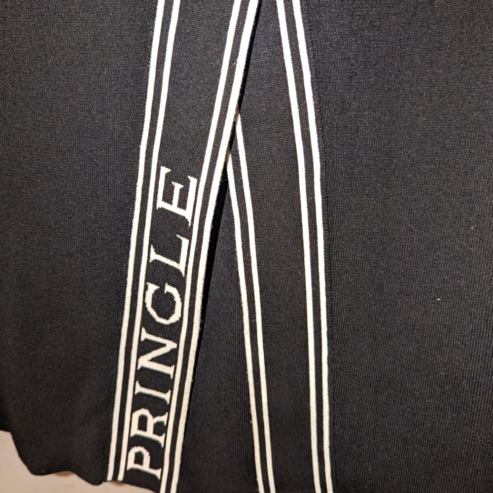 Pringle for H&M skirt